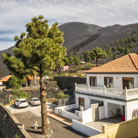 Cerca Nueva Apartment Las Manchas  Exterior photo