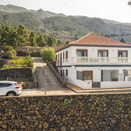 Cerca Nueva Apartment Las Manchas  Exterior photo