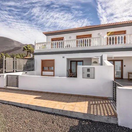 Cerca Nueva Apartment Las Manchas  Exterior photo