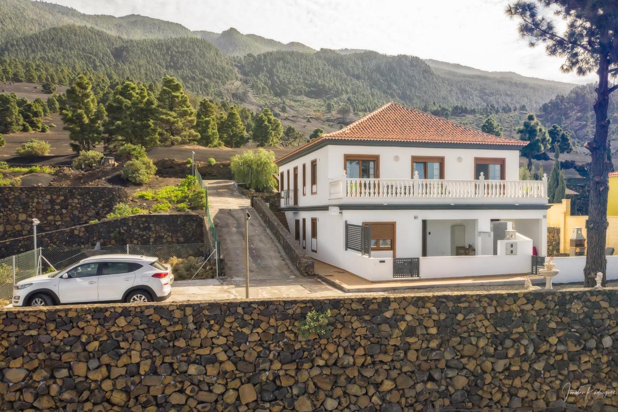 Cerca Nueva Apartment Las Manchas (La Palma)
