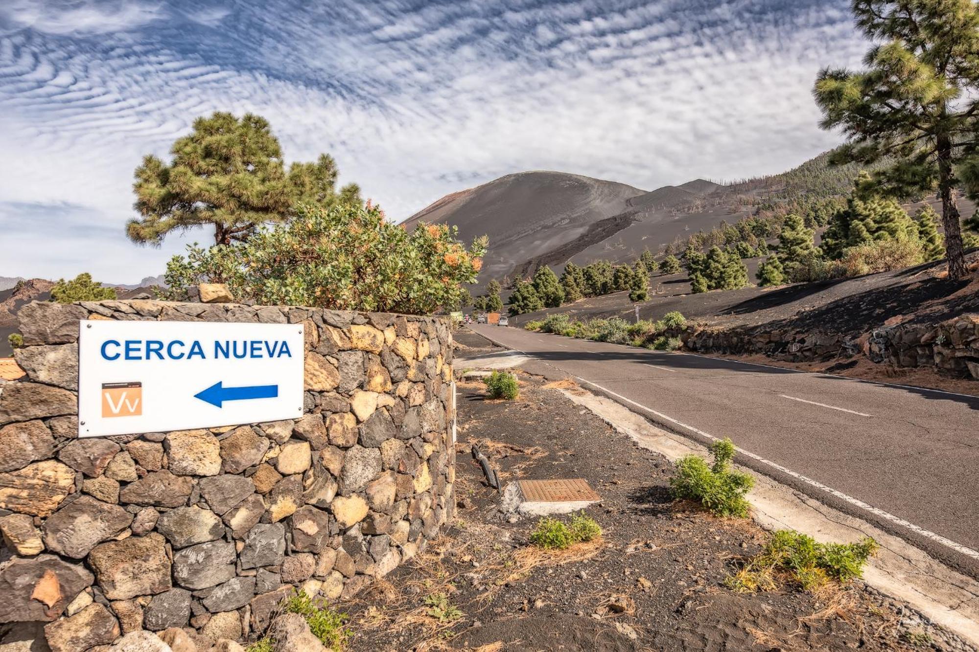 Cerca Nueva *