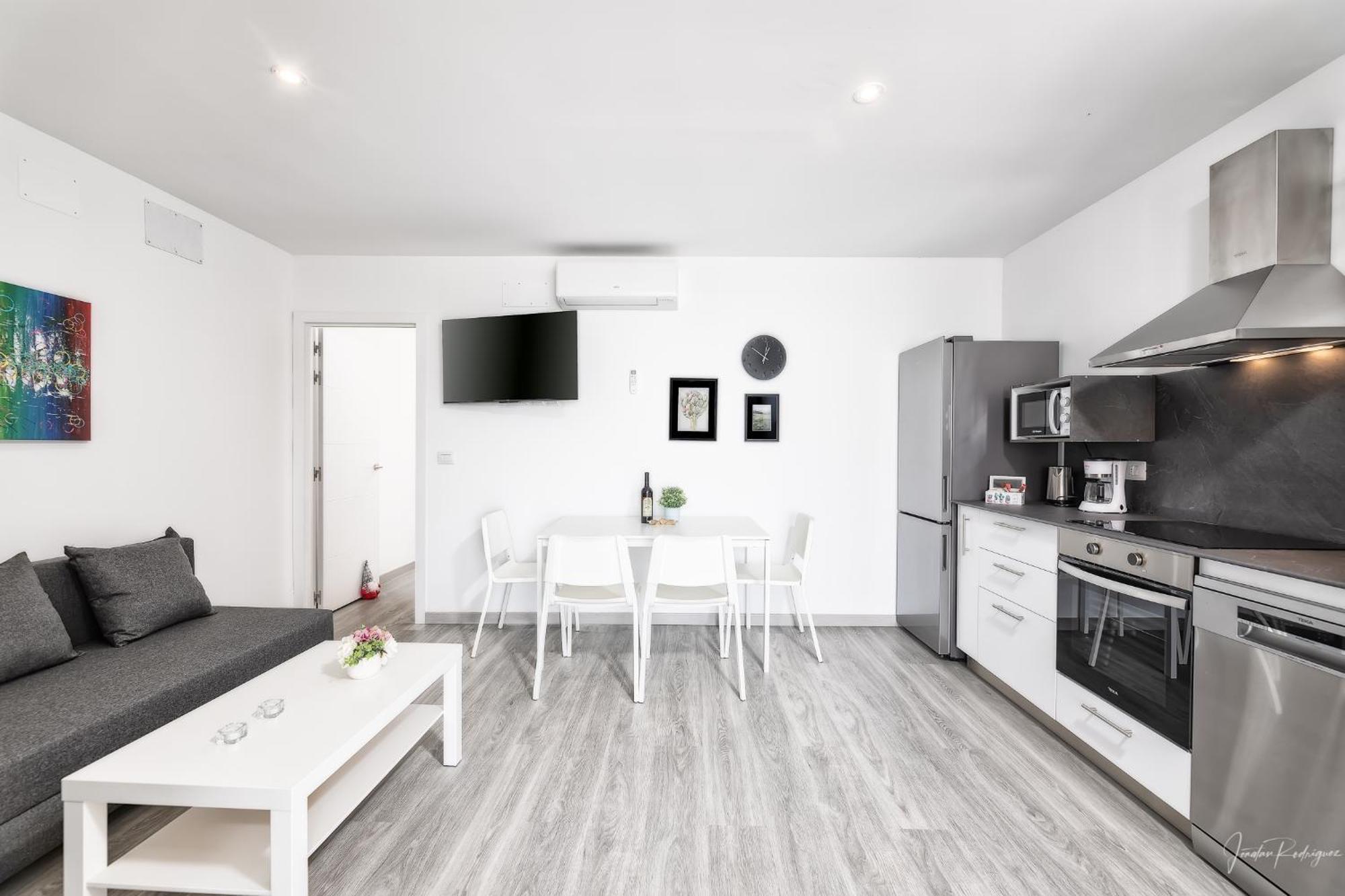 Apartment Cerca Nueva *