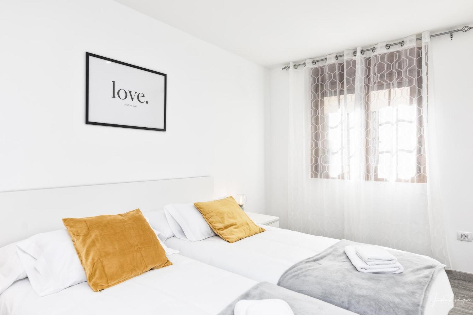 Apartment Cerca Nueva