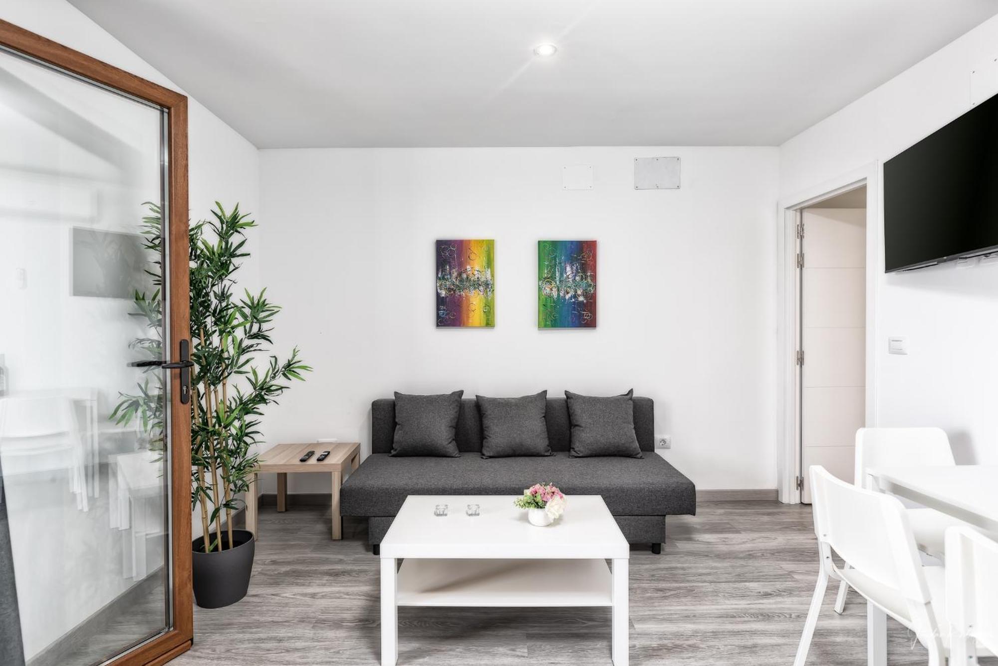 Cerca Nueva Apartment