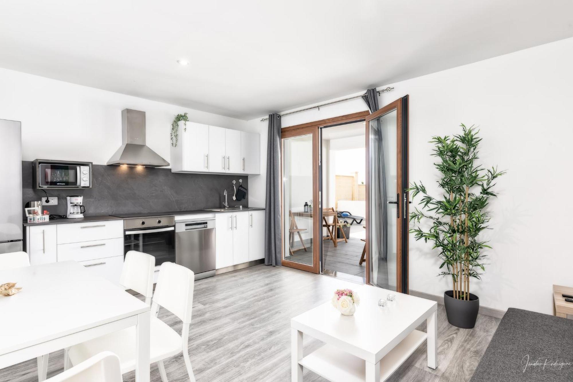 Apartment Cerca Nueva