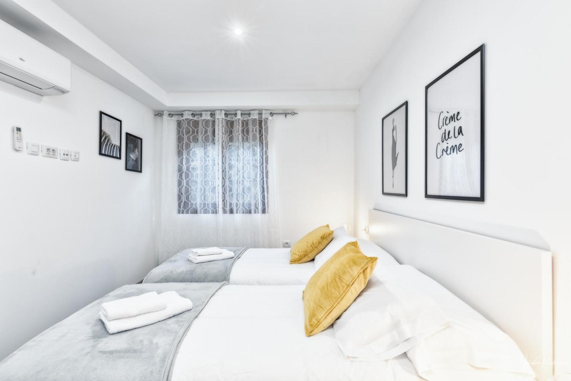 Cerca Nueva Apartment Las Manchas (La Palma)