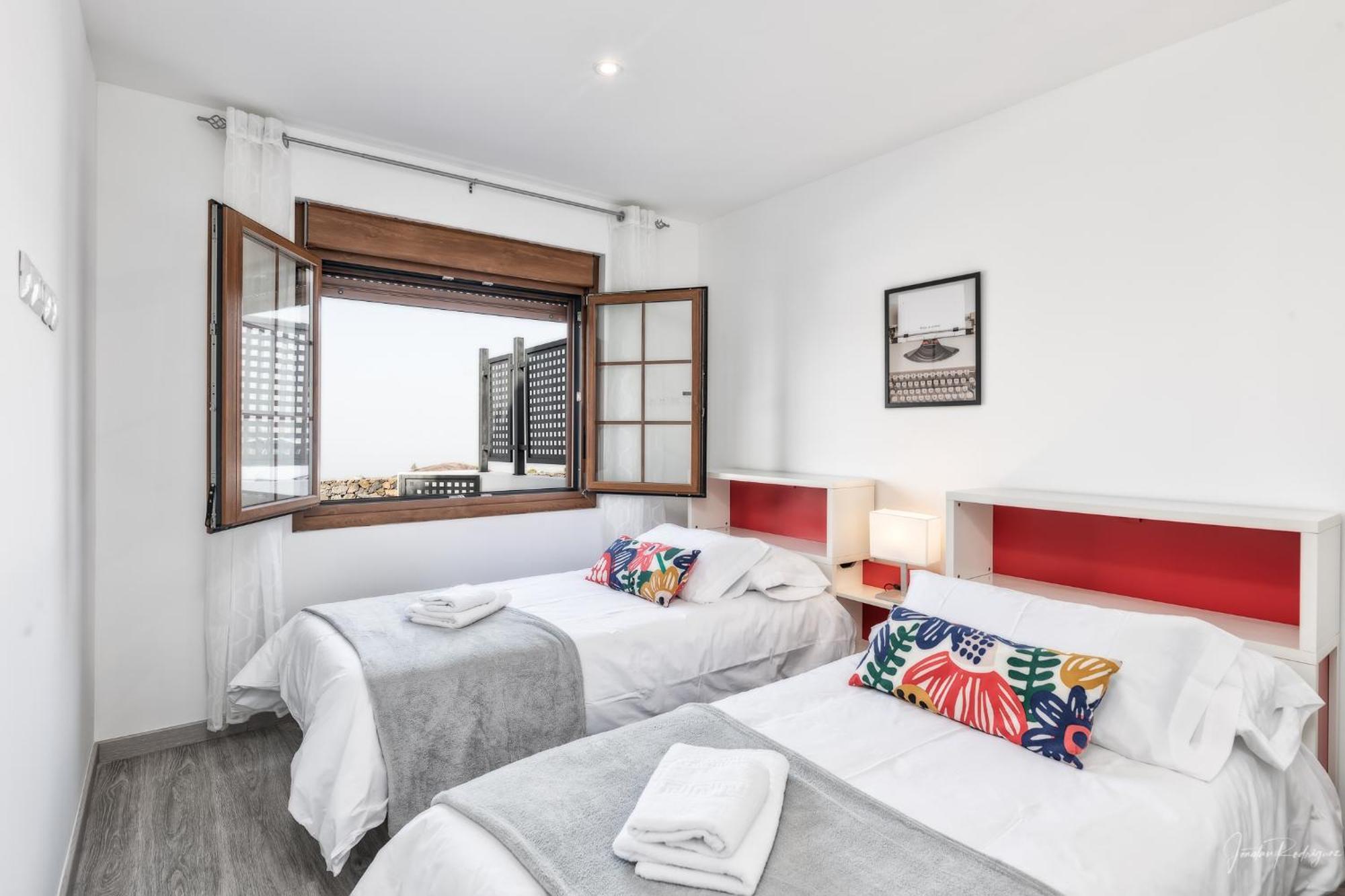 Apartment Cerca Nueva Las Manchas (La Palma)